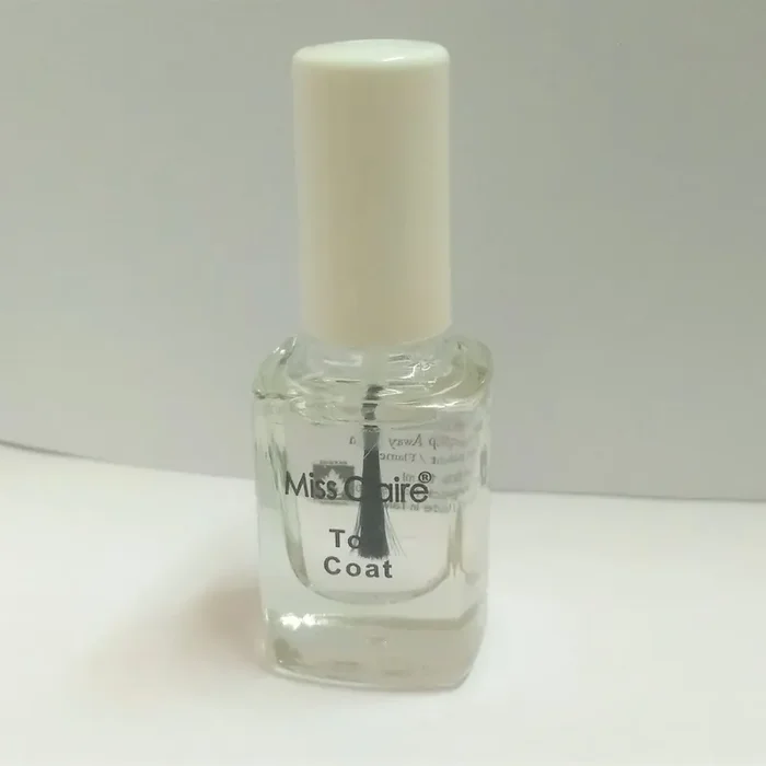 Miss claire top coat