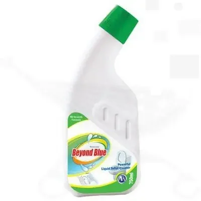 Modicare Beyond Blue Liquid Toilet Cleaner 750 ml