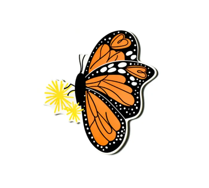Monarch Mini Attachment
