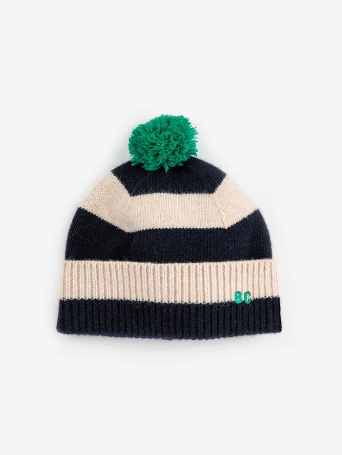 Mr Pencil Knitted Beanie