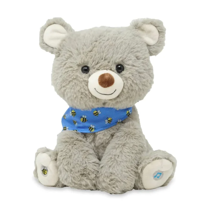 My Bear Coby