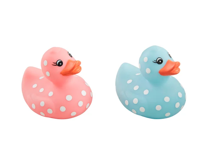 MY FIRST TUBBY DUCKY – LIGHTS UP