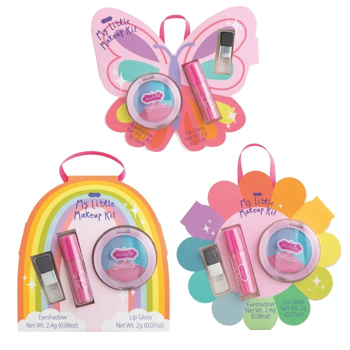MY LITTLE MAKE-UP KITS