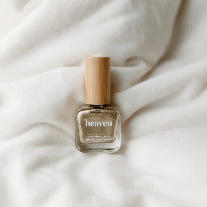 Nail Polish — Heaven