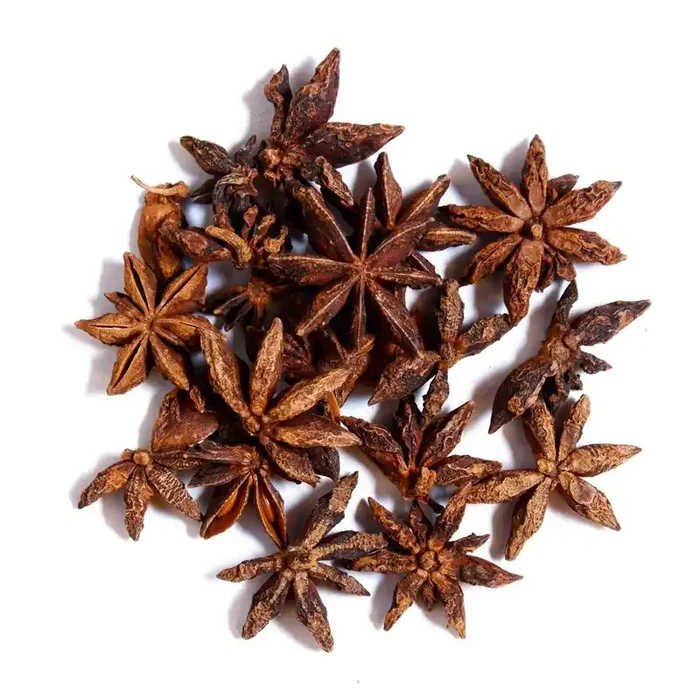 NatureHerbs Chakri Phool / Star Anise – 100 Gm