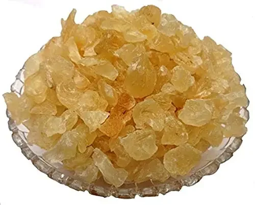 NatureHerbs Gond Katira Tragacanth Gum – 200 Gm