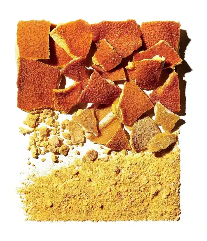 NatureHerbs Orange Peel Powder-100 Gm