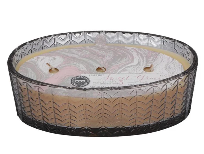 NO. 026 SWEET GRACE CANDLE