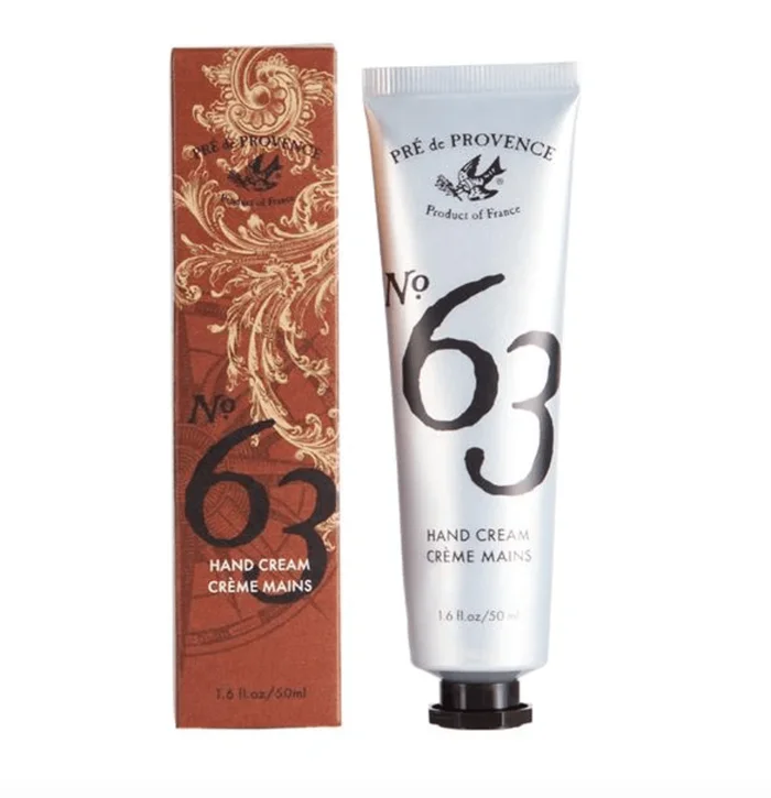 No. 63 Men’s Hand Cream