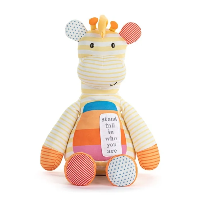 Noah’s Ark Plush Giraffe