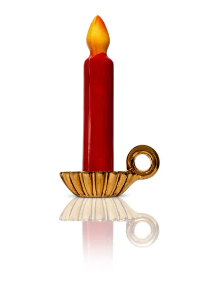 Nora Fleming Light The Way Mini
