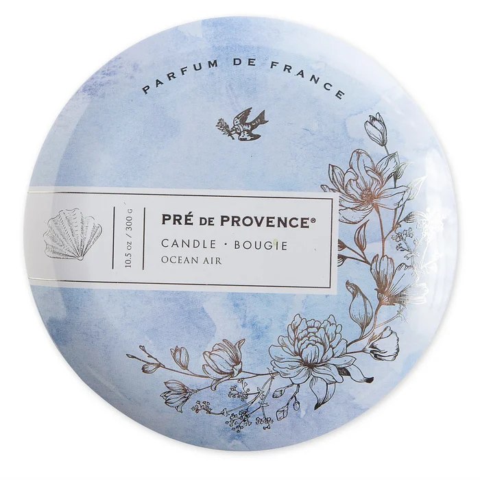 Ocean Air Candle