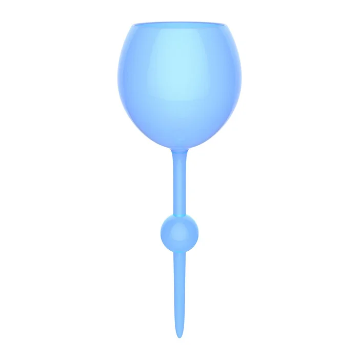 Ocean Blue Original Beach Glass