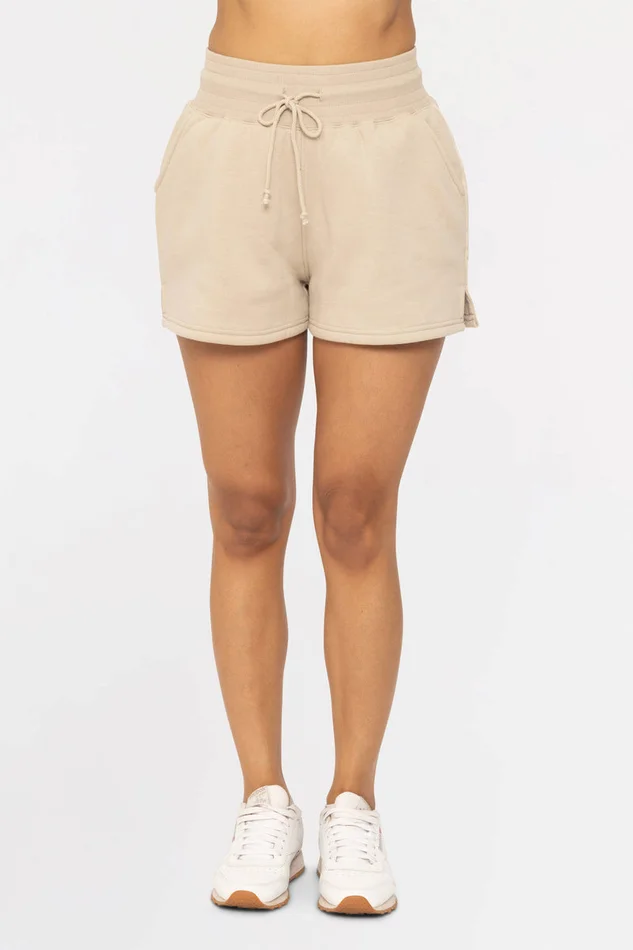Off-Duty Active Shorts