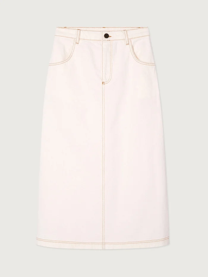 Off White JozaStreet Skirt