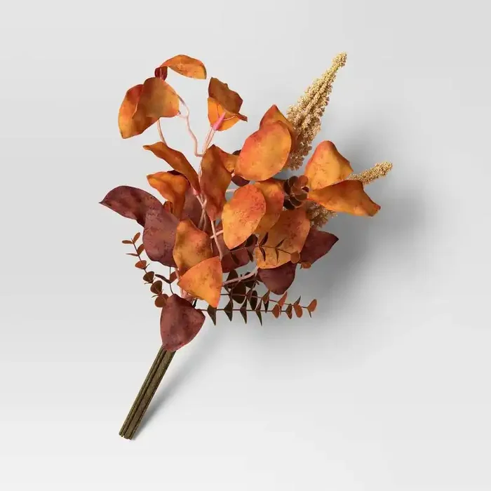 Orange Leaf Fall Mini Bundle – Room Essentials™