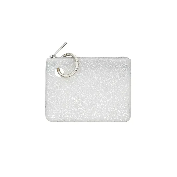 Oventure Mini Pouch – Quicksilver Confetti