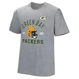 Packers Adaptive Tackle T-Shirt