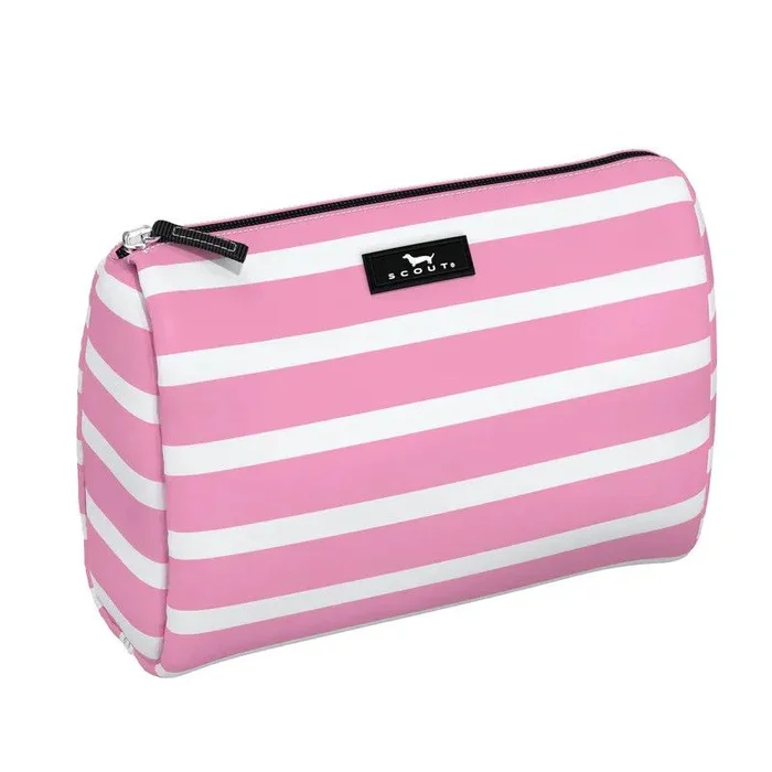 Packin’ Heat Palmetto Pink