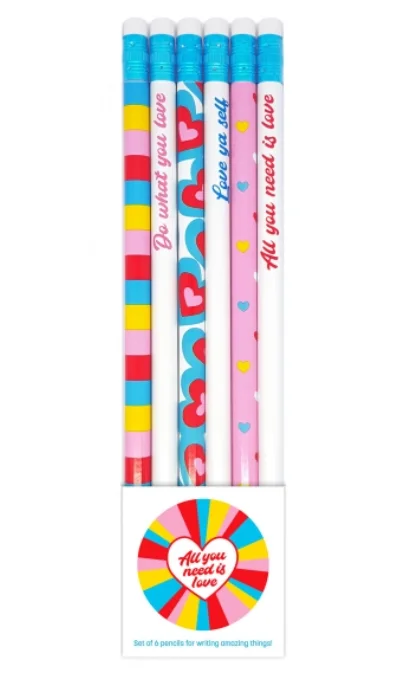 Pencil Set