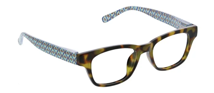 PENELOPE BLUE LIGHT GLASSES