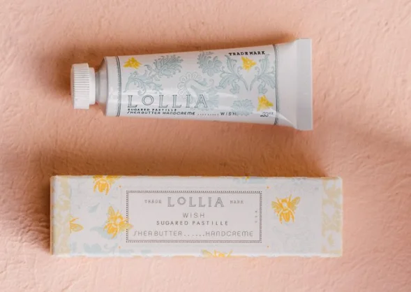 Petite Treat Handcreme