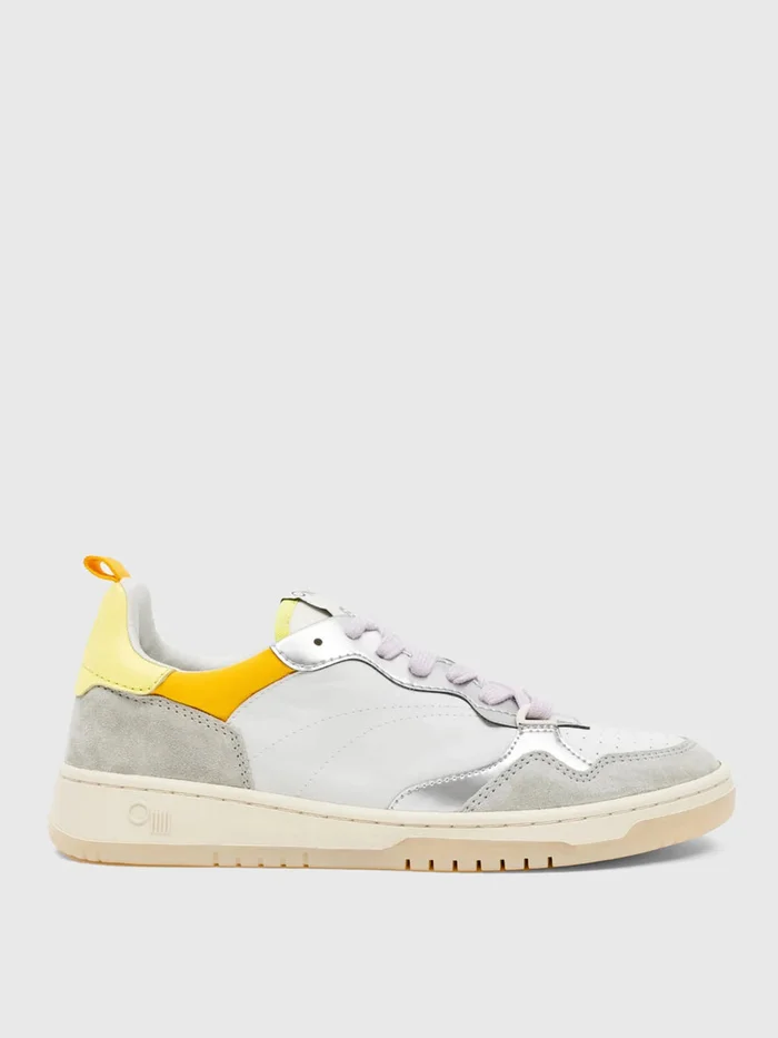 Phoenix Sneaker – Cool Grey