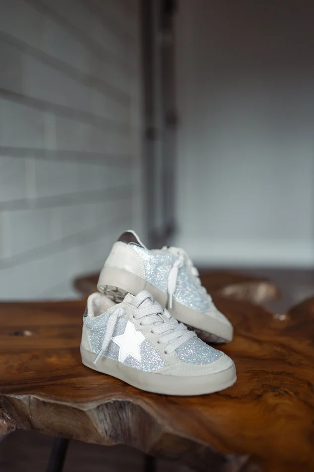 Piera Toddler Sneaker