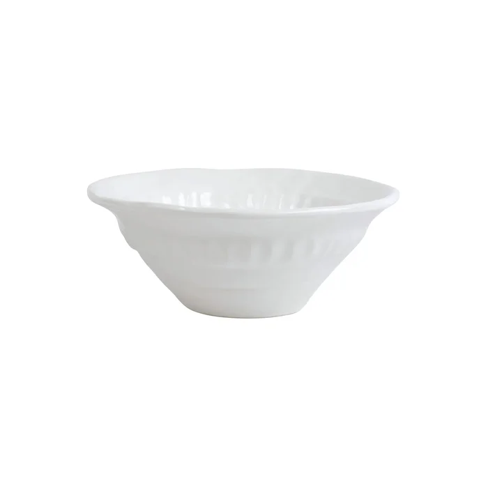 HARVEY/HOLDER: PIETRA SERENA CEREAL BOWL