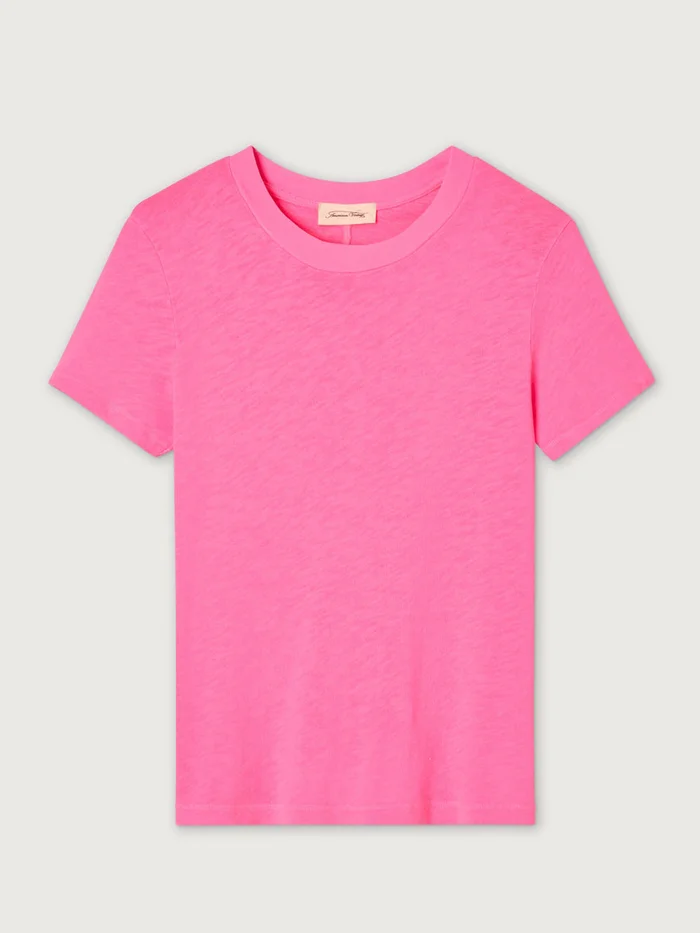 Pink Acid Sonoma T-shirt