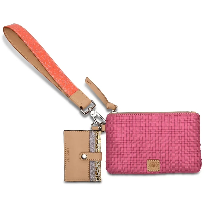 PINK COMBI
