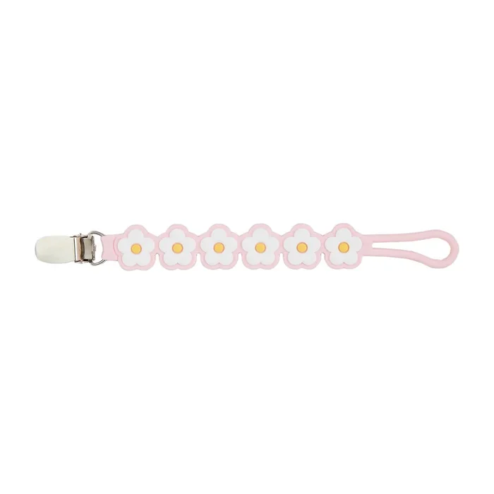 PINK DAISY PACY STRAP