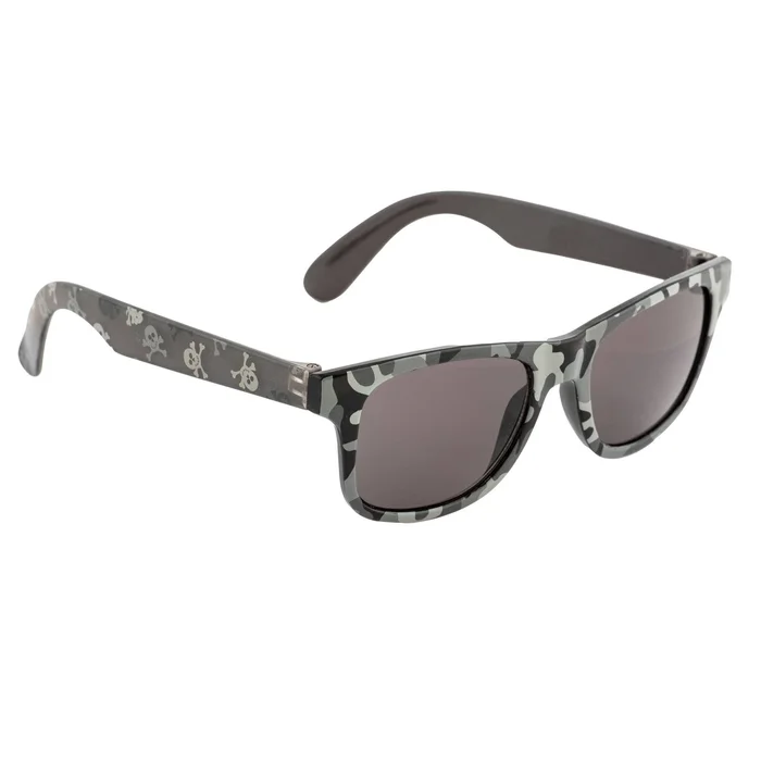 Pirate Camo Classic Sunglasses