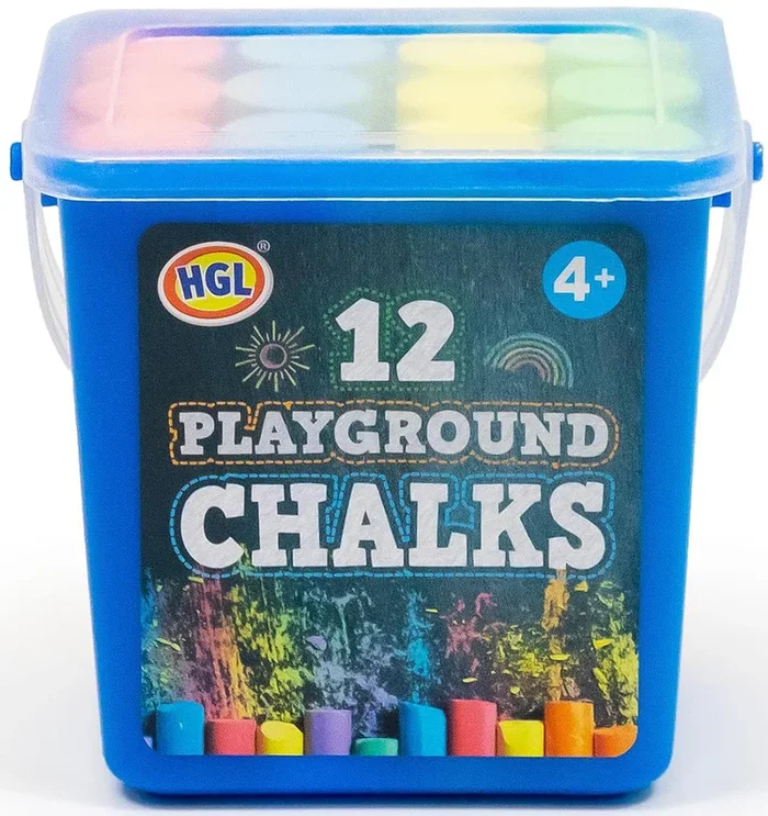 Plaground Chalk