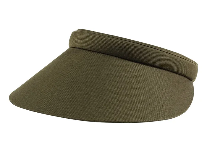 Plain Jane Visor