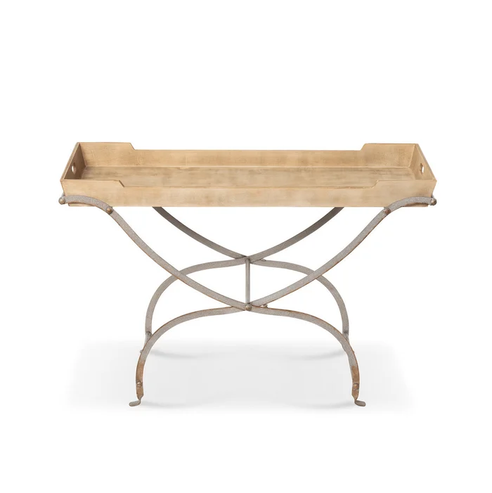 Planters Console Table EFC80303