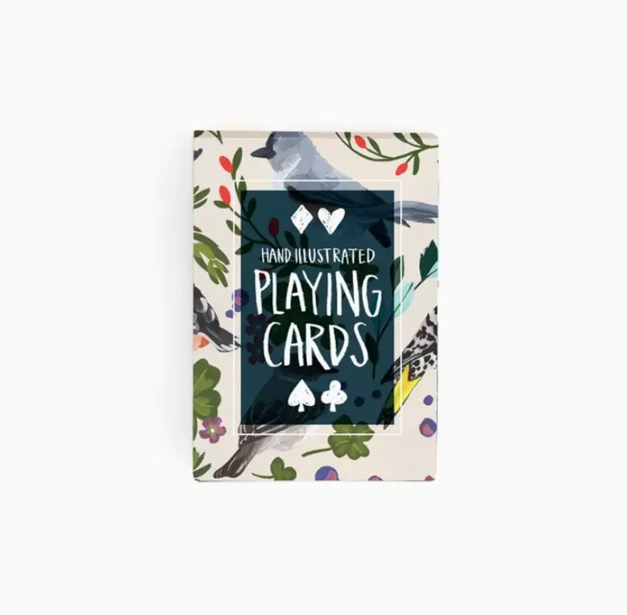Playing Cards