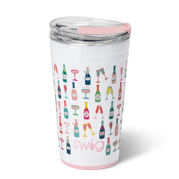 POP FIZZ PARTY CUP