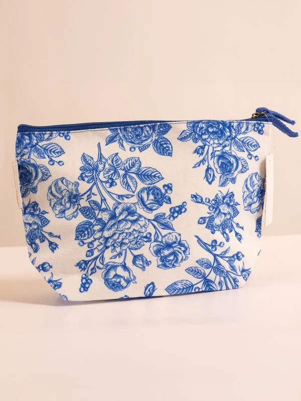 Pouch Seaside Rose