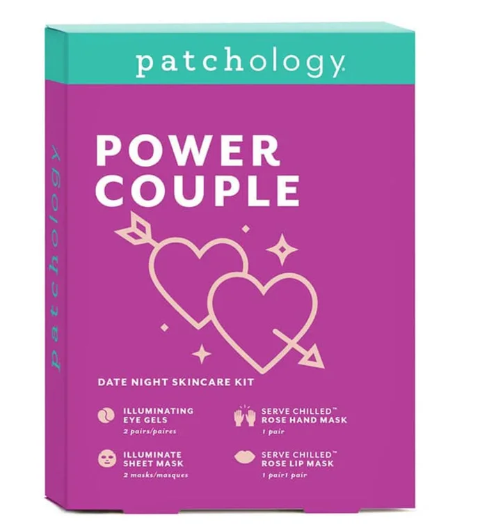 Power Couple