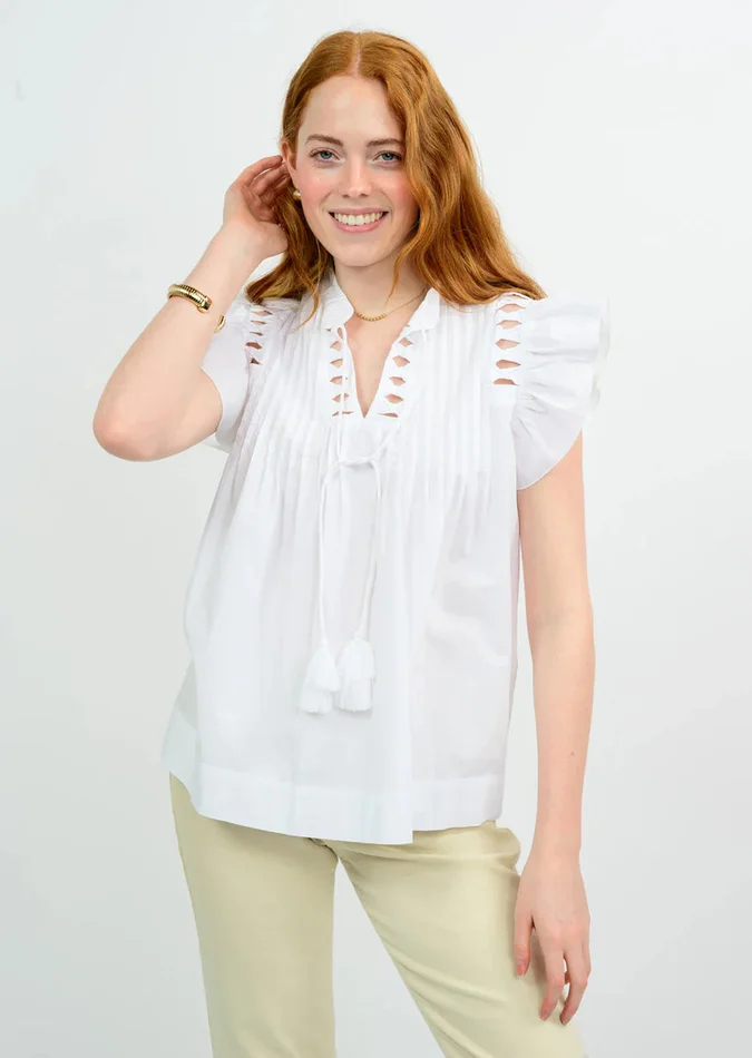 Pretty Perfect Top