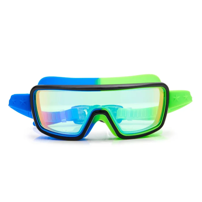 Prismatic Kids’ Swim Goggles | Summer Pool Essentials