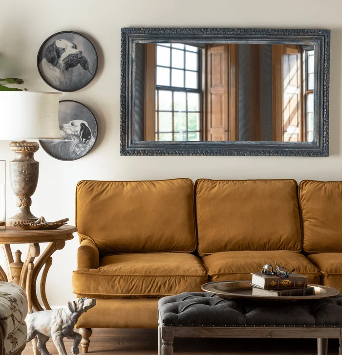 Provence Wall Mirror EW116006