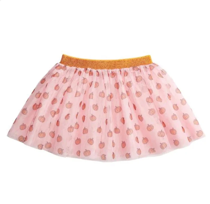 Pumpkin Tutu