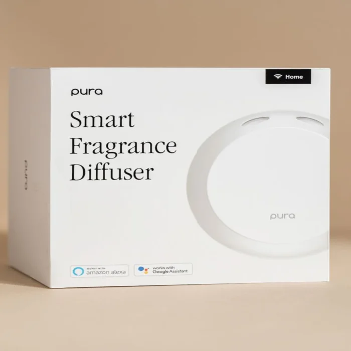 Pura Device V4 Fragrance Diffuser