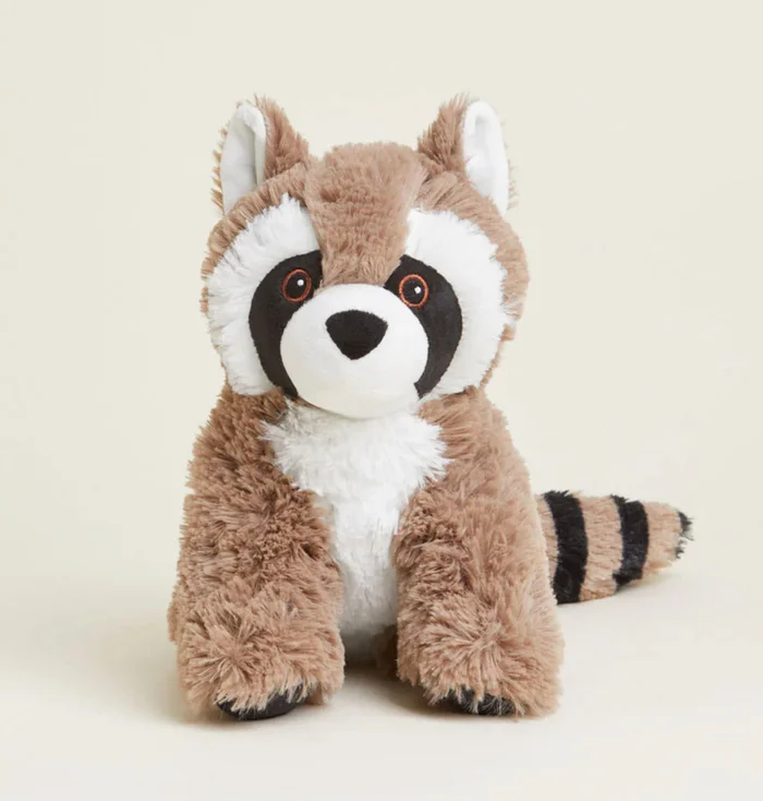 Raccoon Warmie