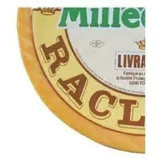 Raclette Melledome Cheese
