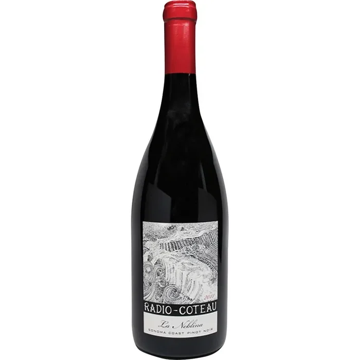 Radio-Coteau Pinot Noir La Neblina