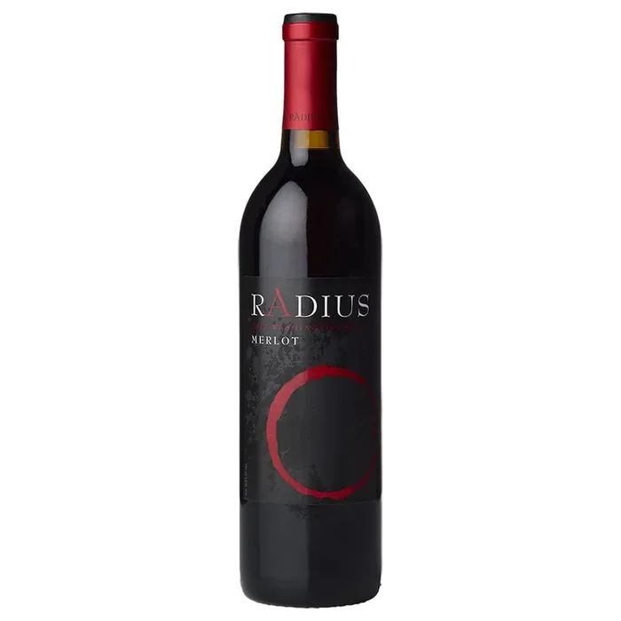 Radius Merlot