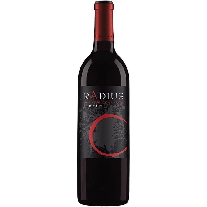 Radius Red Blend